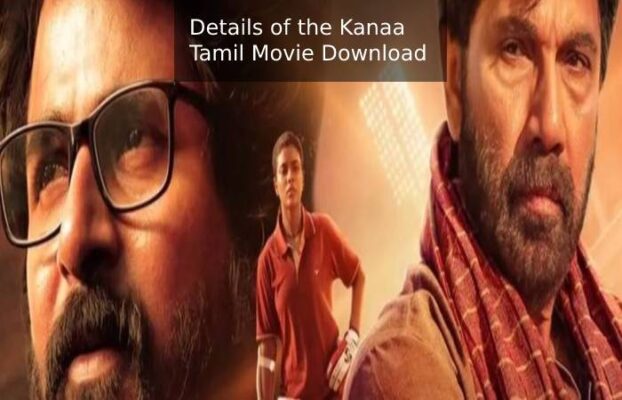 kanaa movie download