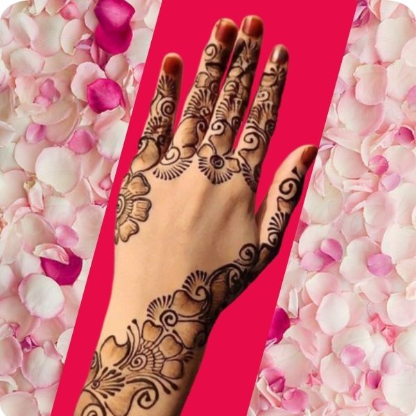 ArabicEbbol37ath4= Mehendi Design Simple