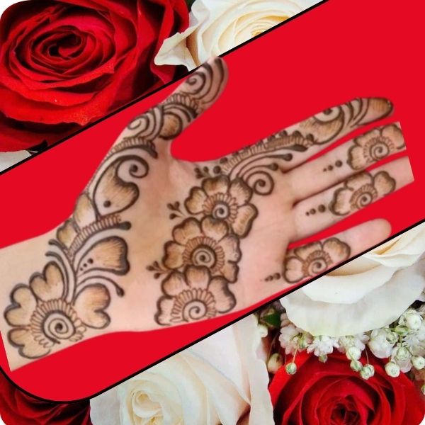 ArabicHalhzhy_Rjw= Mehndi