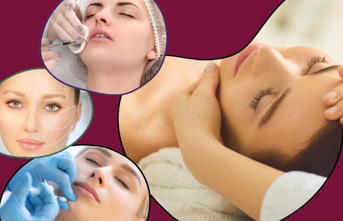 Derma Med Spa – Alwa (Alwarpet) Treatments